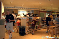 Beach Club Marketplace