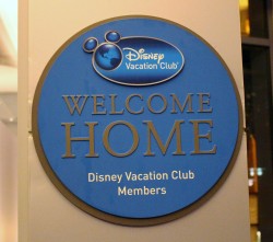 Disney Vacation Club