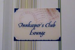 Boardwalk Inkeeper's Club Lounge