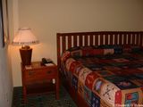 Wilderness Lodge Accessible Room Photographs