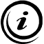 Info Symbol