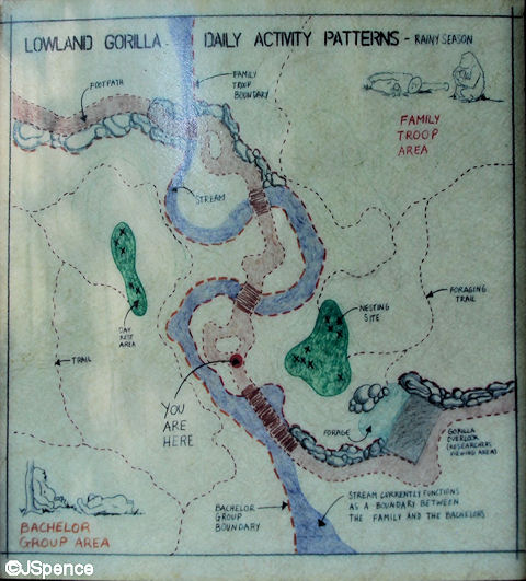 Valley Map