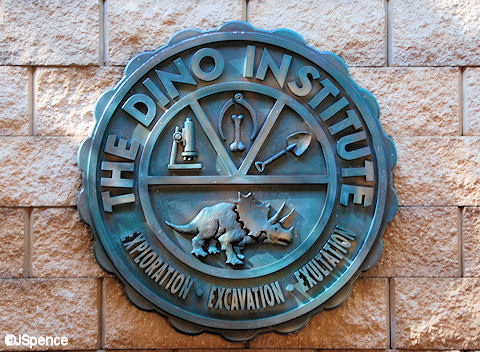 Dino Institute
