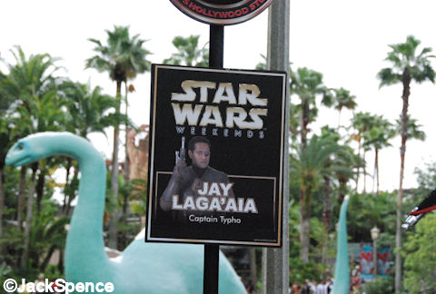 Star Wars Weekend 2009 Disney's Hollywood Studios