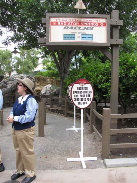 Disney California Adventure Grand Reopening
