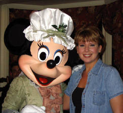 Amy Warren Stoll