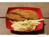 Lottawatta Lodg Fish and Chips