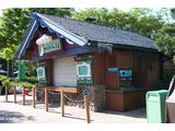 Avalunch Snack Bar
