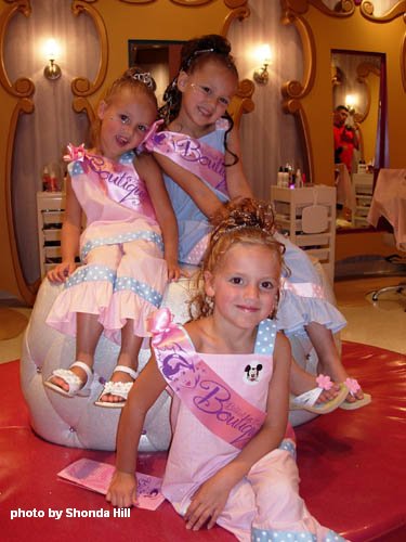 boutique girls