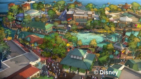 Disney Springs