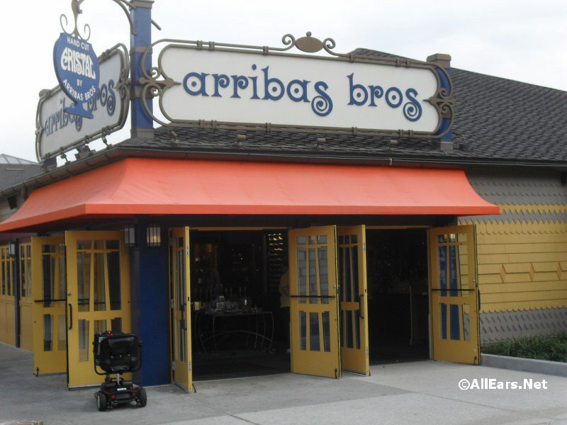 Arribas Bros