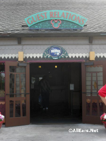 Guest Relations Marketplace