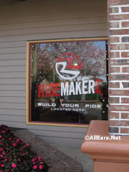 RIDEMAKERZ