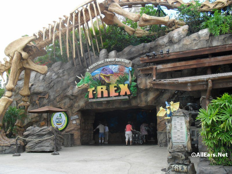 TiRex