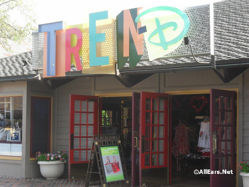 Tren-D
