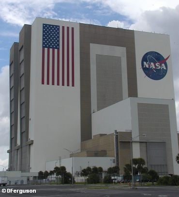 Kennedy Space Center