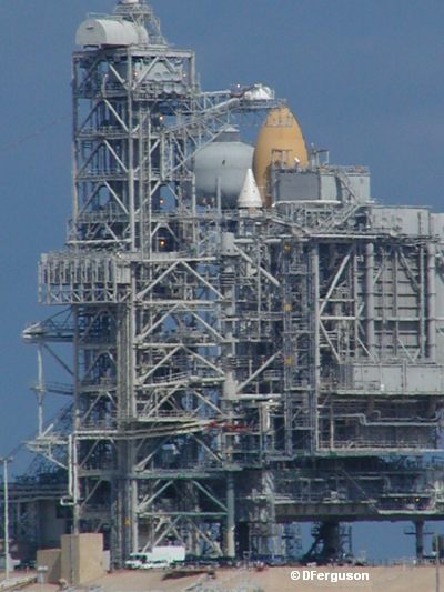 kennedy Space Center