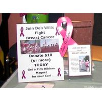 Fighting Breast Cancer