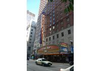 Cadillac Palace Theatre Chicago