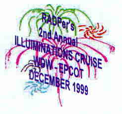 IllumiNations Cruise Logo