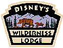Wilderness Lodge Logo