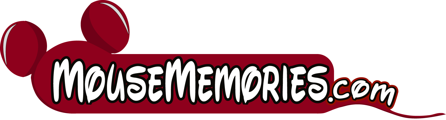 MouseMemories Logo