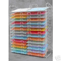 Paper Rack on eBay