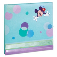 Everyday Mickey 12" x 12" Album, by EK Success