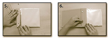 Post-Bound Albums by EK Success