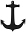 anchor