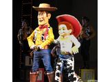 Woody and Jesse
