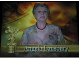 Angela Lansbury introduces the "Friends" category.