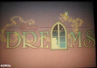 Entertainment Disney Dreams