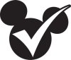 Mickey Check