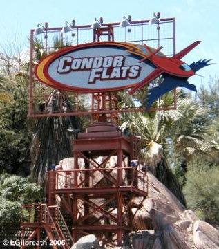Condor Flats