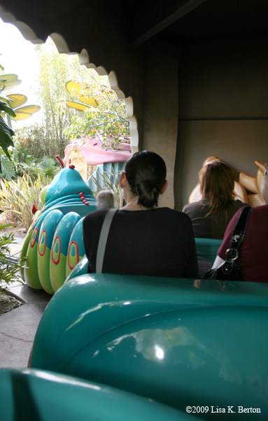 Heimlich Train