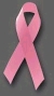 Pink Ribbon for Breast Cancer