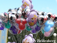 Latex Balloons