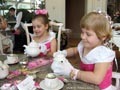 Perfectly Princess Tea Party