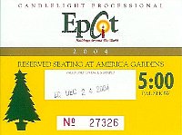 04 Candlelight Processional