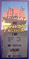 89 Typhoon Lagoon MKC