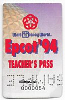 94 Teachers Pass