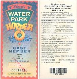 95 Water Park Hopper CM
