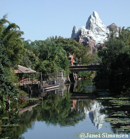 Expedition Everest