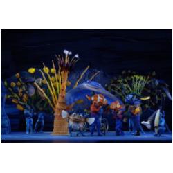 Finding Nemo The Musical