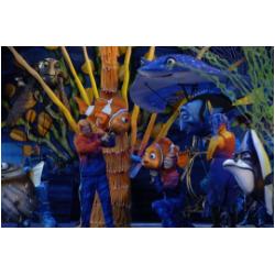 Finding Nemo The Musical