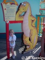 Primeval Whirl