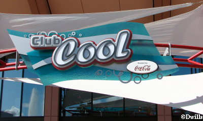 Club Cool