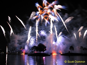 IllumiNations
