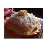School Bread